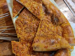 烤馕-尕羊烤肉餐厅·清真(会宁路店)