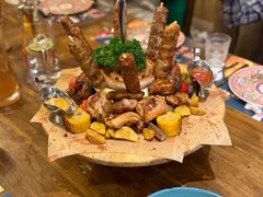 -卢布里西餐厅(总店)