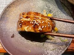 -戏作寿司(观音桥店)
