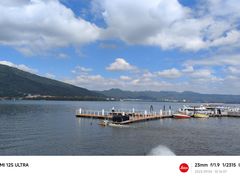 -海埂大坝
