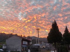 -腾冲洞山温泉村