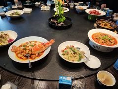 -大拙里·精致融合菜(沙湖桃源国际店)