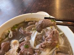 -潮镇老尾牛杂(环城西路店)