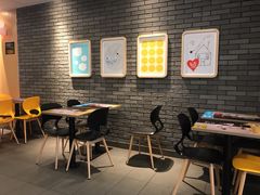 大堂-麦当劳(吴中大道店)