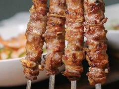 -维吾尔餐厅(宜山路店)