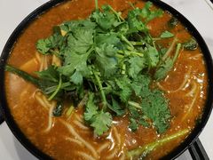 -肥汁米蘭香港米线(长宁来福士店)