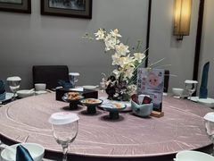 -千滋百味·醉江澜花园餐厅(街道口店)