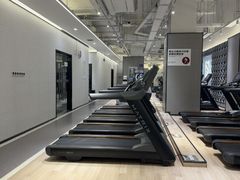 -FLARE STAR FITNESS(复地活力城店)