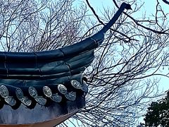 -无锡梅园公园