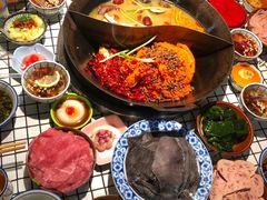 -董眼镜火锅(洪崖洞总店)
