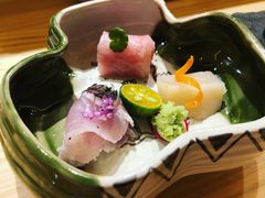 -鮨青(恒基名人购物中心店)