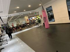 -奇迹健身(金牛凯德店)