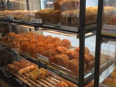 -85度C(深圳佳宁娜店)