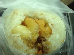 -永和豆漿(西門町店)