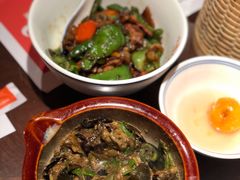 -小隐人家(乐松店)