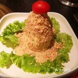夏天岂能错过冷面🍜