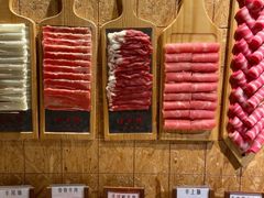 -羊大爷涮肉(亮马桥店)