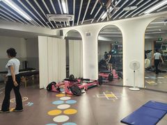 -超鹿运动(大唐世家店)