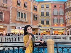 -澳门威尼斯人综合度假区