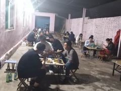 -老三烧烤(二环西路店)