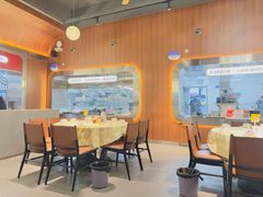 -铭副琦食·虾蟹烩馆(渔人码头店)