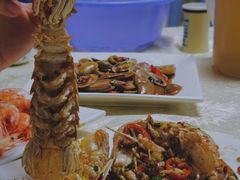-阳江餐厅·30年老字号·粤菜海鲜大排档