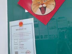 -乖乖宠物医院·猫科·急重症中心(车站北路分院)