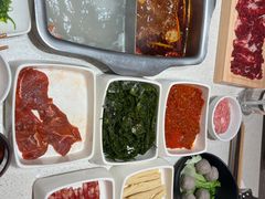 -海底捞火锅(杭州庆春路夜宵主题店)
