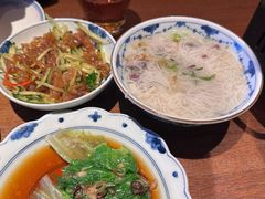 -林四喜·闽南传家菜(鼓浪屿店)