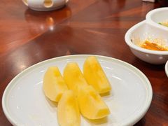 -喜鼎海胆水饺(东港店)