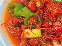 -回味南塘老王虾尾(总店)