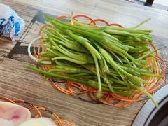 水性杨花-香香腊排骨.野生菌火塘总店(束河店)