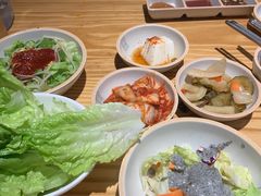 -喜来稀肉(北外滩白玉兰广场店)