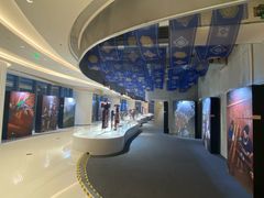 -交通银行前滩31演艺中心