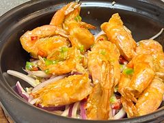 -胜记为食家·创新粤菜(车公庙店)