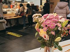 -肯德基(机场三店)