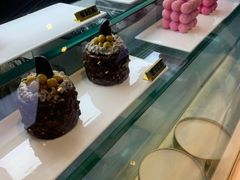 -麦雪尔甜品·生日蛋糕(新街口旗舰店)