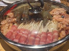 -黄记煌三汁焖锅(金凤万达广场店)