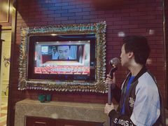 -畅想国度(黄埔店)