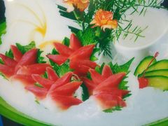 -森谷美食公园(杨行店)