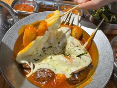 -哼蟹二将·烤肉酱蟹(合生汇店)