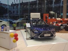 -广州长悦雷克萨斯