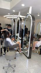 点击看大图 -上禾 HAIR SALON