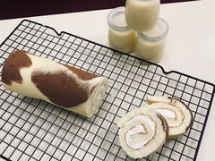 -米柚烘焙教室(工联CC店)
