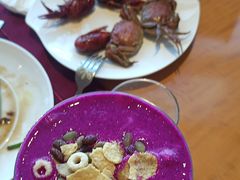 -视界美食自助餐厅·石家庄希尔顿酒店