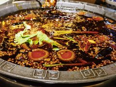 -巴国九王爷火锅(万盛总店)