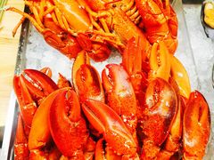 -新发展亚太JW万豪酒店·福苑咖啡厅