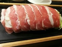 -湊湊火锅·茶憩(和平大悦城店)