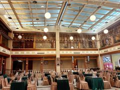 -天毓山庄·餐厅