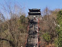 -台州府城(东湖)